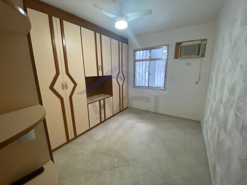 Conheça 5. do imóvel - Vendo Tijuca, 2 quartos com varanda - WCAP20982 - 5 5. - 5