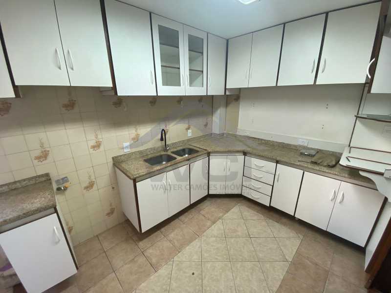 Conheça 8. do imóvel - Vendo Tijuca, 2 quartos com varanda - WCAP20982 - 8 8. - 8
