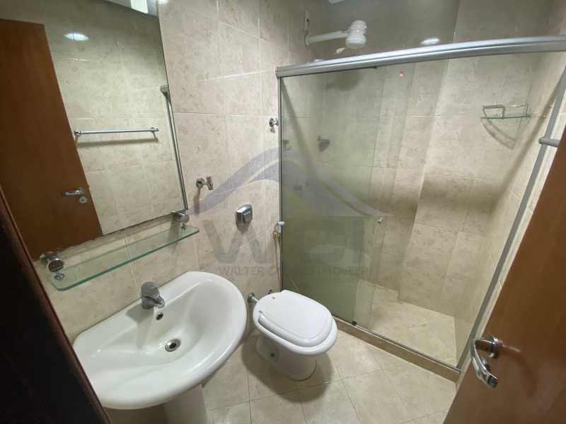 Conheça 9. do imóvel - Vendo Tijuca, 2 quartos com varanda - WCAP20982 - 9 9. - 9