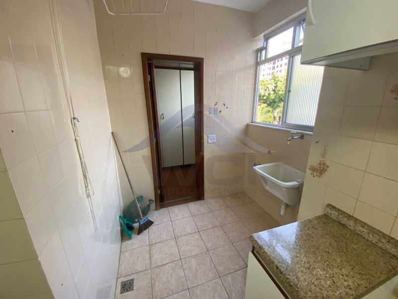 Conheça 10. do imóvel - Vendo Tijuca, 2 quartos com varanda - WCAP20982 - 10 10. - 10