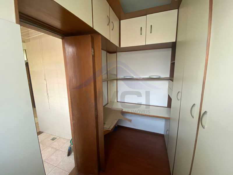 Conheça 11. do imóvel - Vendo Tijuca, 2 quartos com varanda - WCAP20982 - 11 11. - 11