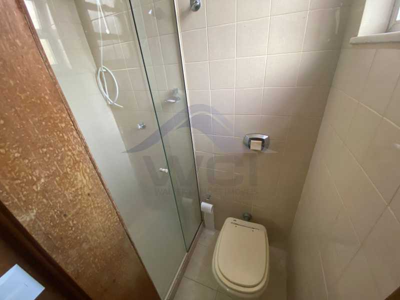 Conheça 12. do imóvel - Vendo Tijuca, 2 quartos com varanda - WCAP20982 - 12 12. - 12