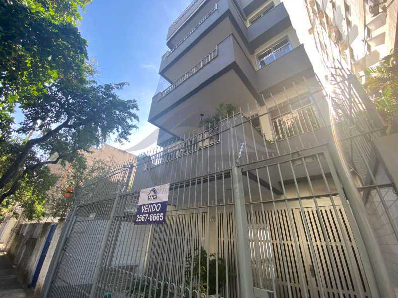Conheça 15. do imóvel - Vendo Tijuca, 2 quartos com varanda - WCAP20982 - 15 15. - 15