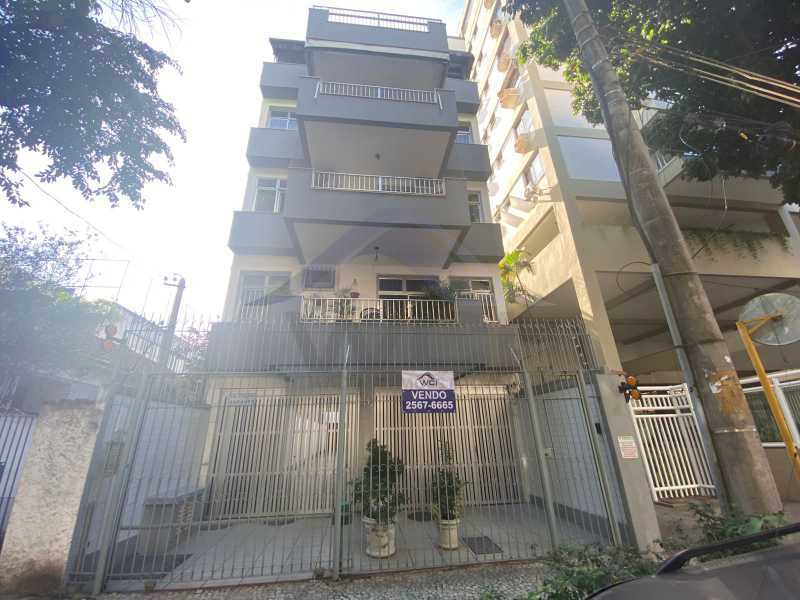Conheça 16. do imóvel - Vendo Tijuca, 2 quartos com varanda - WCAP20982 - 16 16. - 16