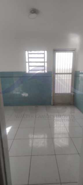 Conheça IMG-20250516-WA0019 do imóvel - Casa 4 quartos para venda e aluguel Vila Isabel, Rio de Janeiro - R$ 1.100.000 - WCCA40033 - 4 IMG-20250516-WA0019 - 4