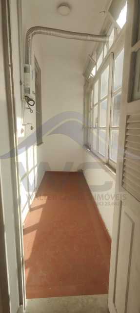 Conheça IMG-20250516-WA0032 do imóvel - Casa 4 quartos para venda e aluguel Vila Isabel, Rio de Janeiro - R$ 1.100.000 - WCCA40033 - 17 IMG-20250516-WA0032 - 17