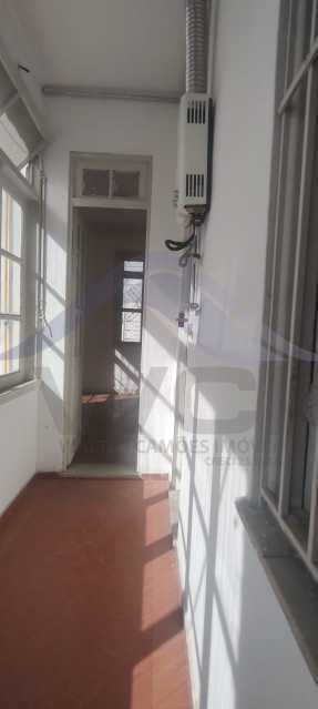 Conheça IMG-20250516-WA0036 do imóvel - Casa 4 quartos para venda e aluguel Vila Isabel, Rio de Janeiro - R$ 1.100.000 - WCCA40033 - 21 IMG-20250516-WA0036 - 21