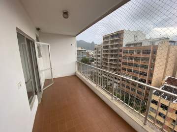 Imperdível - Apartamento à venda Rua Barão de Mesquita, Andaraí, Rio de Janeiro - R$ 475.000 - WCAP20984