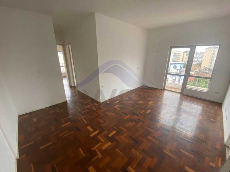 Conheça 4. do imóvel - Apartamento à venda Rua Barão de Mesquita, Andaraí, Rio de Janeiro - R$ 475.000 - WCAP20984 - 4 4. - 4