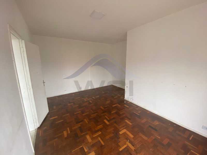 Conheça 6. do imóvel - Apartamento à venda Rua Barão de Mesquita, Andaraí, Rio de Janeiro - R$ 475.000 - WCAP20984 - 6 6. - 6