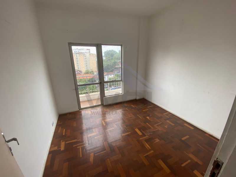 Conheça 9. do imóvel - Apartamento à venda Rua Barão de Mesquita, Andaraí, Rio de Janeiro - R$ 475.000 - WCAP20984 - 9 9. - 9