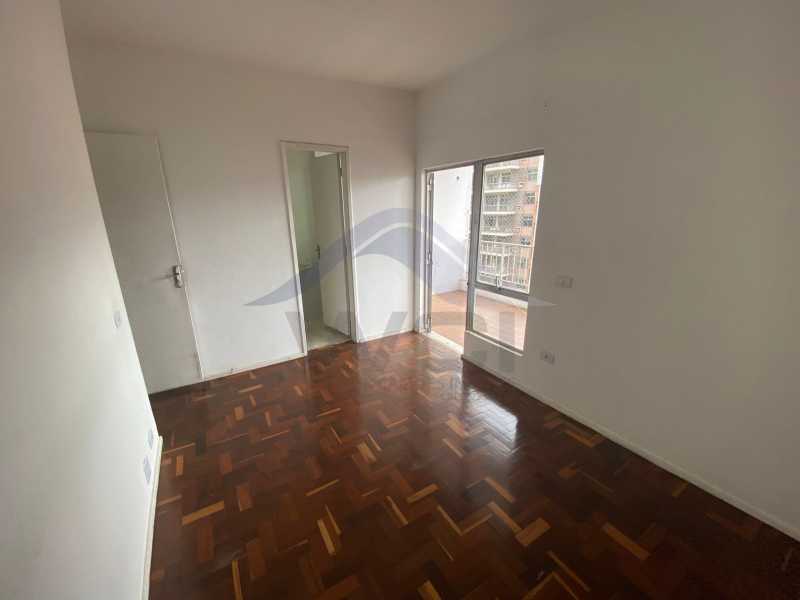 Conheça 11. do imóvel - Apartamento à venda Rua Barão de Mesquita, Andaraí, Rio de Janeiro - R$ 475.000 - WCAP20984 - 11 11. - 11
