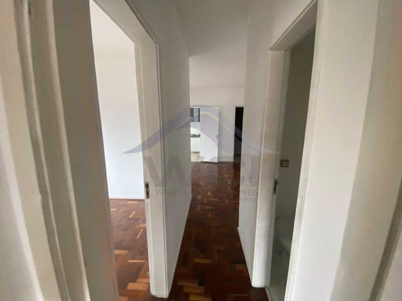 Conheça 12. do imóvel - Apartamento à venda Rua Barão de Mesquita, Andaraí, Rio de Janeiro - R$ 475.000 - WCAP20984 - 12 12. - 12