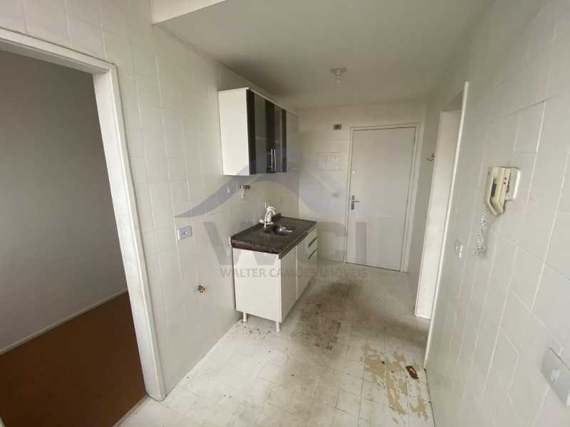 Conheça 13. do imóvel - Apartamento à venda Rua Barão de Mesquita, Andaraí, Rio de Janeiro - R$ 475.000 - WCAP20984 - 13 13. - 13