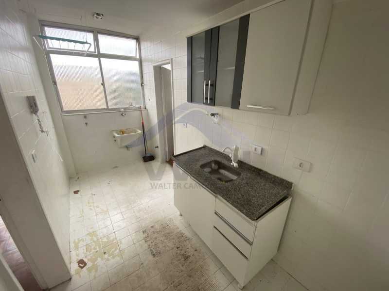 Conheça 14. do imóvel - Apartamento à venda Rua Barão de Mesquita, Andaraí, Rio de Janeiro - R$ 475.000 - WCAP20984 - 14 14. - 14