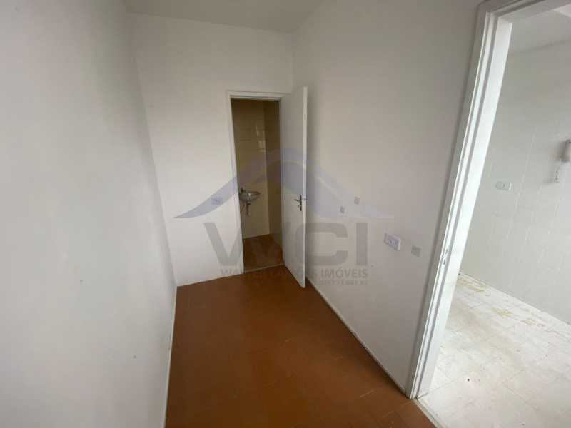 Conheça 15. do imóvel - Apartamento à venda Rua Barão de Mesquita, Andaraí, Rio de Janeiro - R$ 475.000 - WCAP20984 - 15 15. - 15