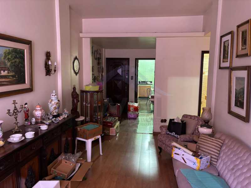 Conheça WhatsApp Image 2025-05-17 at 1 do imóvel - Apartamento 3 quartos à venda Tijuca, Rio de Janeiro - R$ 620.000 - WCAP30742 - 2 WhatsApp Image 2025-05-17 at 1 - 2