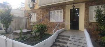 Apartamento 2 quartos para alugar Copacabana, Rio de Janeiro - R$ 3.500 - WCAP20986
