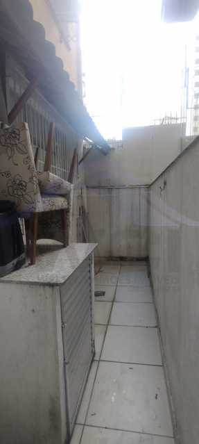 Conheça IMG-20250423-WA0030 do imóvel - Apartamento 2 quartos para alugar Copacabana, Rio de Janeiro - R$ 3.500 - WCAP20986 - 18 IMG-20250423-WA0030 - 18