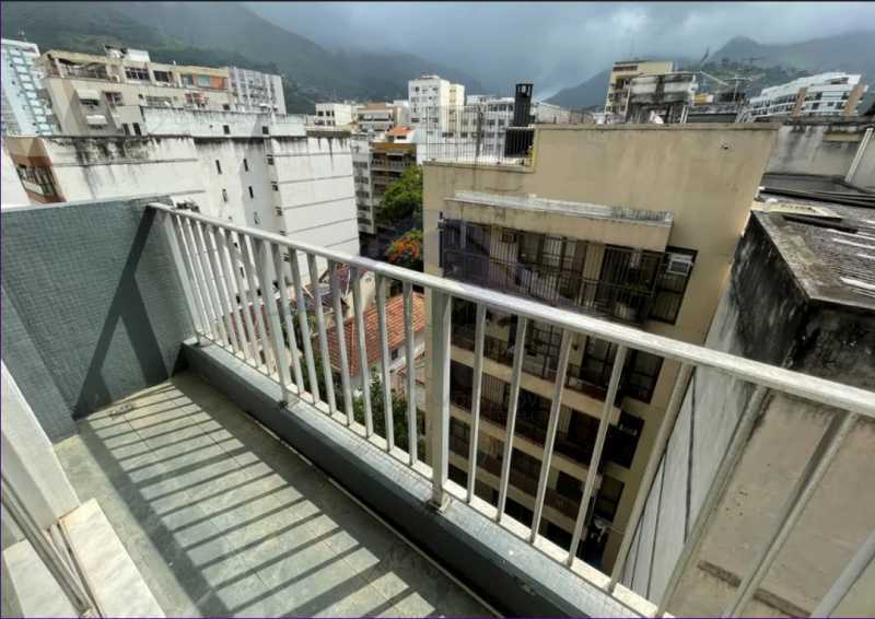 Conheça 6dadafcf-6d6c-47f1-8a53-6b0481 do imóvel - Apartamento 3 quartos à venda Tijuca, Rio de Janeiro - R$ 600.000 - WCAP30747 - 5 6dadafcf-6d6c-47f1-8a53-6b0481 - 5