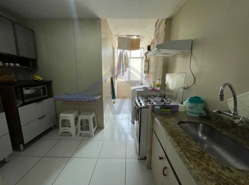 Conheça c9f0862c-20b0-42ba-abe8-e88243 do imóvel - Apartamento 3 quartos à venda Tijuca, Rio de Janeiro - R$ 600.000 - WCAP30747 - 11 c9f0862c-20b0-42ba-abe8-e88243 - 11
