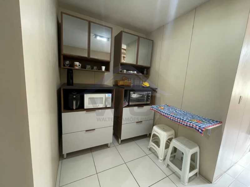 Conheça fa907186-d14f-46c3-a2e4-a1f5af do imóvel - Apartamento 3 quartos à venda Tijuca, Rio de Janeiro - R$ 600.000 - WCAP30747 - 12 fa907186-d14f-46c3-a2e4-a1f5af - 12