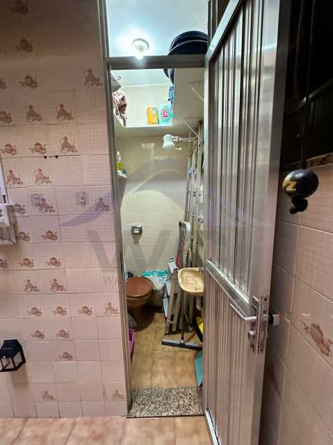 Conheça WhatsApp Image 2025-05-22 at 1 do imóvel - Apartamento 2 quartos à venda Maracanã, Rio de Janeiro - R$ 360.000 - WCAP20988 - 14 WhatsApp Image 2025-05-22 at 1 - 14
