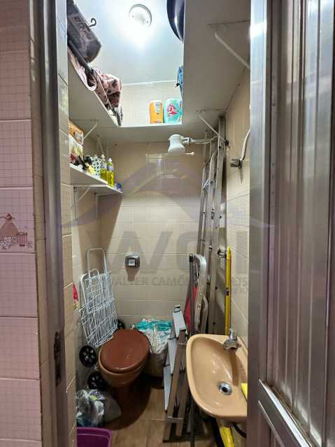 Conheça WhatsApp Image 2025-05-22 at 1 do imóvel - Apartamento 2 quartos à venda Maracanã, Rio de Janeiro - R$ 360.000 - WCAP20988 - 15 WhatsApp Image 2025-05-22 at 1 - 15