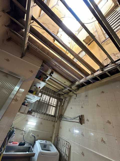 Conheça WhatsApp Image 2025-05-22 at 1 do imóvel - Apartamento 2 quartos à venda Maracanã, Rio de Janeiro - R$ 360.000 - WCAP20988 - 21 WhatsApp Image 2025-05-22 at 1 - 21