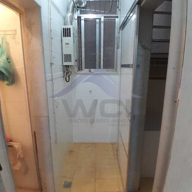 Conheça 20250526_154414 do imóvel - ALUGO EXCELENTE APTO SALA E QUARTO TIJUCA - WCAP10252 - 18 20250526_154414 - 18