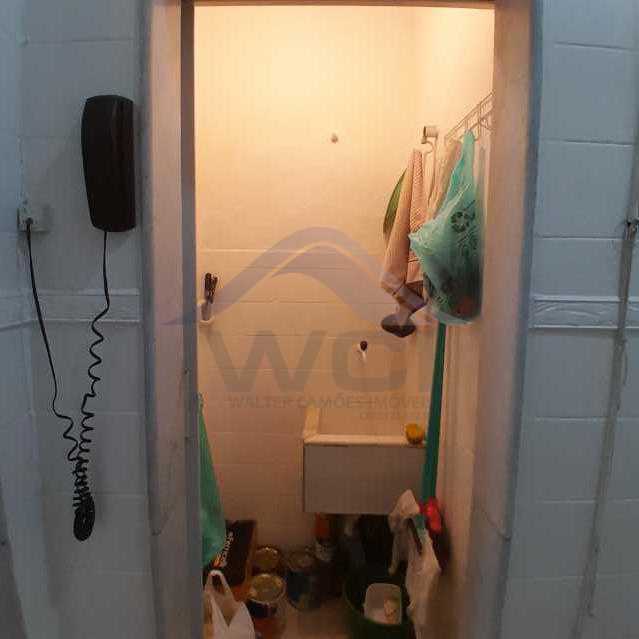 Conheça 20250526_154420 do imóvel - ALUGO EXCELENTE APTO SALA E QUARTO TIJUCA - WCAP10252 - 19 20250526_154420 - 19