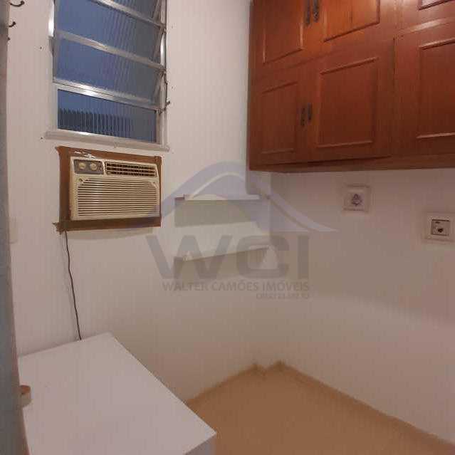 Conheça 20250526_154445 do imóvel - ALUGO EXCELENTE APTO SALA E QUARTO TIJUCA - WCAP10252 - 22 20250526_154445 - 22