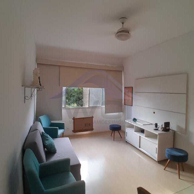 Conheça 20250526_154521 do imóvel - ALUGO EXCELENTE APTO SALA E QUARTO TIJUCA - WCAP10252 - 3 20250526_154521 - 3