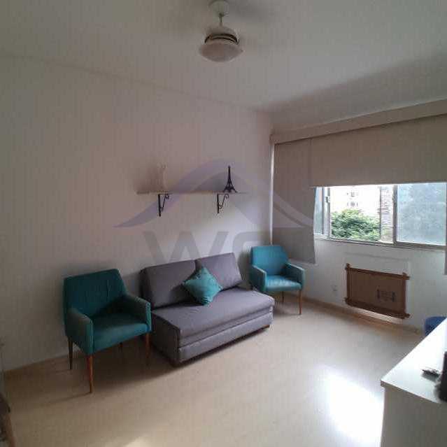 Conheça 20250526_154531 do imóvel - ALUGO EXCELENTE APTO SALA E QUARTO TIJUCA - WCAP10252 - 4 20250526_154531 - 4
