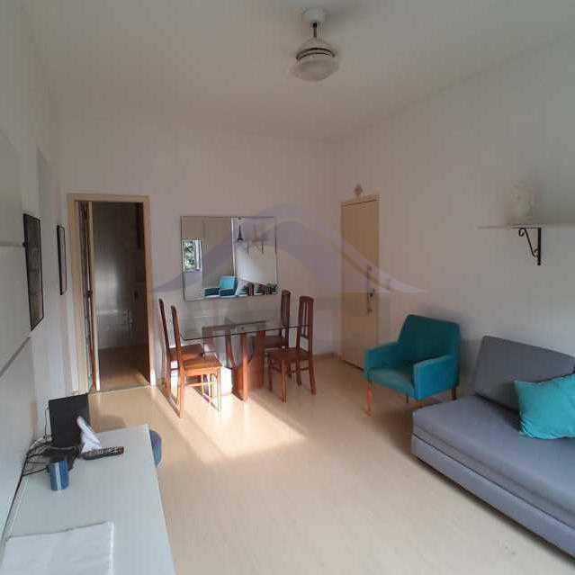 Conheça 20250526_154543 do imóvel - ALUGO EXCELENTE APTO SALA E QUARTO TIJUCA - WCAP10252 - 1 20250526_154543 - 1