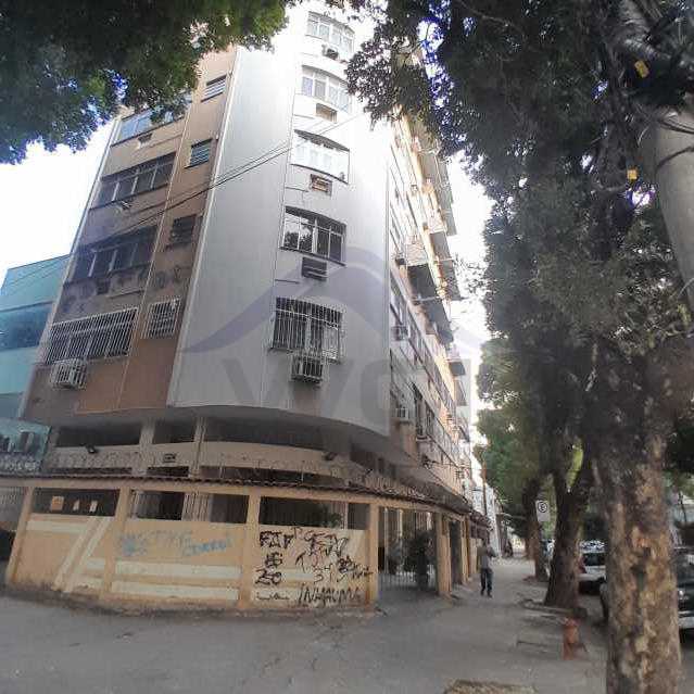 Conheça 20250526_155328 do imóvel - ALUGO EXCELENTE APTO SALA E QUARTO TIJUCA - WCAP10252 - 2 20250526_155328 - 2