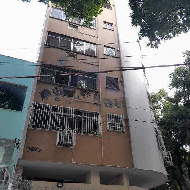 Conheça 20250526_155351 do imóvel - ALUGO EXCELENTE APTO SALA E QUARTO TIJUCA - WCAP10252 - 6 20250526_155351 - 6