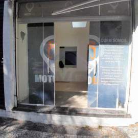 VENDA LOJA EXCELENTE LOCALIZAÇÃO TIJUCA - WCLJ00109