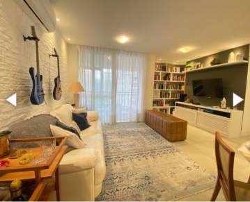 Apartamento 2 quartos à venda Barra da Tijuca, Rio de Janeiro - R$ 980.000 - WCAP20989