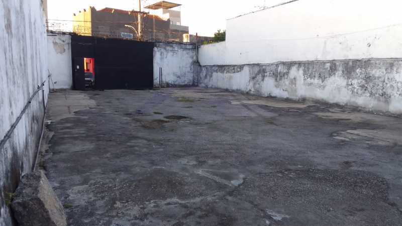 Conheça 1 do imóvel - Engenhão / Estação Ferroviária - WCTC00003 - 3 1 - 3