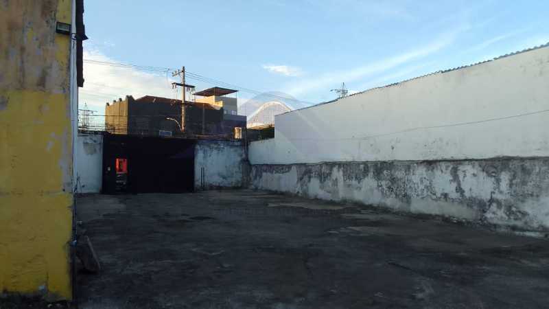 Conheça 2 do imóvel - Engenhão / Estação Ferroviária - WCTC00003 - 4 2 - 4