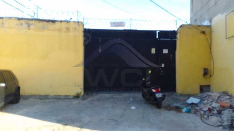 Conheça 8 do imóvel - Engenhão / Estação Ferroviária - WCTC00003 - 10 8 - 10