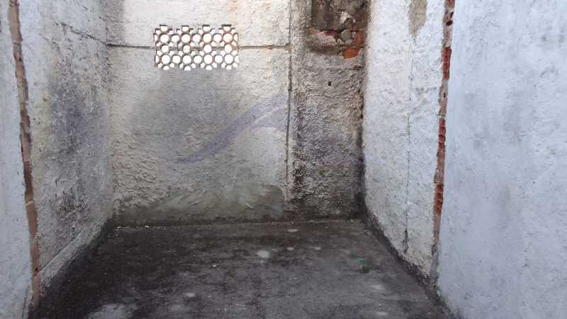 Conheça Depósito do imóvel - Engenhão / Estação Ferroviária - WCTC00003 - 11 Depósito - 11