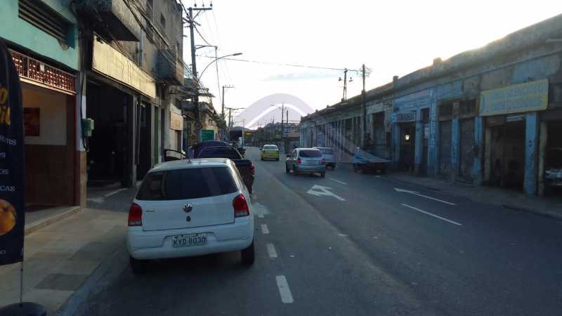 Conheça Localização - 2 do imóvel - Engenhão / Estação Ferroviária - WCTC00003 - 12 Localização - 2 - 12