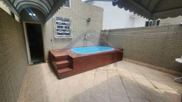 Apartamento com Área Privativa 4 quartos à venda Tijuca, Rio de Janeiro - R$ 790.000 - WCAA40001