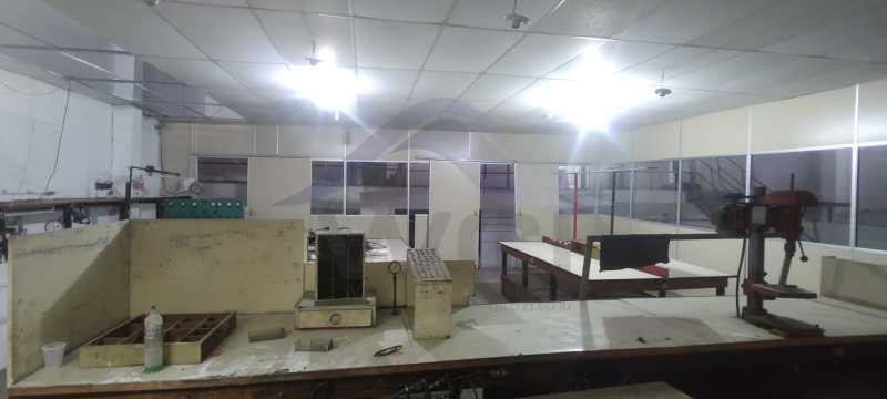 Conheça IMG-20250609-WA0026 do imóvel - Galpão 512m² para alugar São Cristóvão, Rio de Janeiro - R$ 15.000 - WCGA00013 - 2 IMG-20250609-WA0026 - 2
