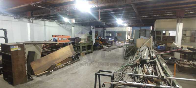 Conheça IMG-20250609-WA0028 do imóvel - Galpão 512m² para alugar São Cristóvão, Rio de Janeiro - R$ 15.000 - WCGA00013 - 4 IMG-20250609-WA0028 - 4