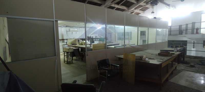 Conheça IMG-20250609-WA0029 do imóvel - Galpão 512m² para alugar São Cristóvão, Rio de Janeiro - R$ 15.000 - WCGA00013 - 5 IMG-20250609-WA0029 - 5
