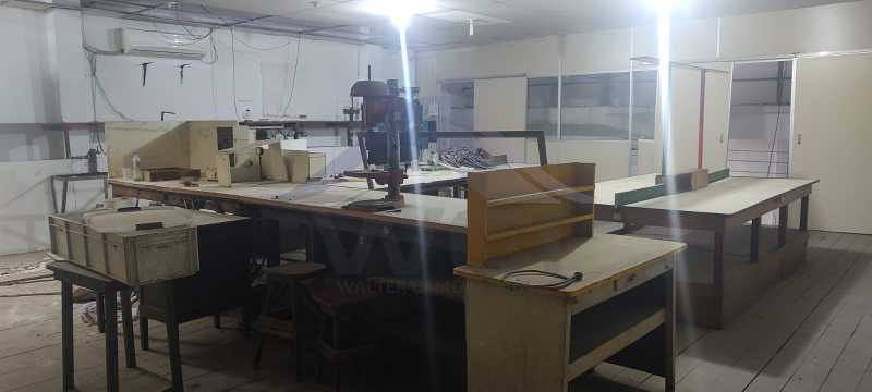 Conheça IMG-20250609-WA0031 do imóvel - Galpão 512m² para alugar São Cristóvão, Rio de Janeiro - R$ 15.000 - WCGA00013 - 7 IMG-20250609-WA0031 - 7