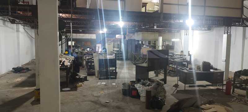 Conheça IMG-20250609-WA0034 do imóvel - Galpão 512m² para alugar São Cristóvão, Rio de Janeiro - R$ 15.000 - WCGA00013 - 9 IMG-20250609-WA0034 - 9
